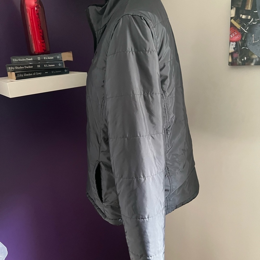 Cb Sports Reversible Jacket - Picture 4 of 11
